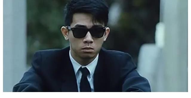 风火海|陈小春躺平？往前倒追20年，山鸡哥教你做人