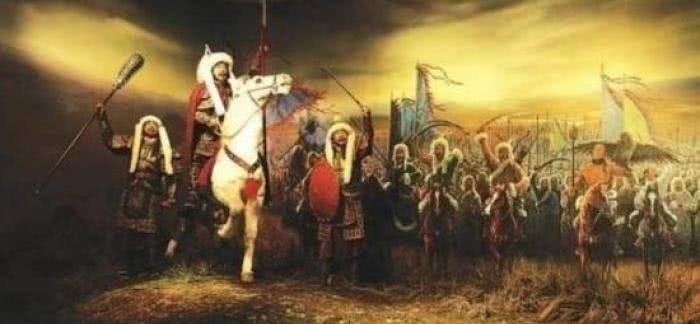 很早以前|汉人被迫留“辫子”,其实不是从清朝开始的!而是很早很早以前