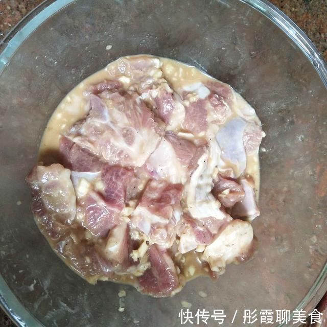 蒸菜|热天多吃蒸菜，这菜蒸一蒸就上桌，鲜美到流口水，好吃停不下筷子