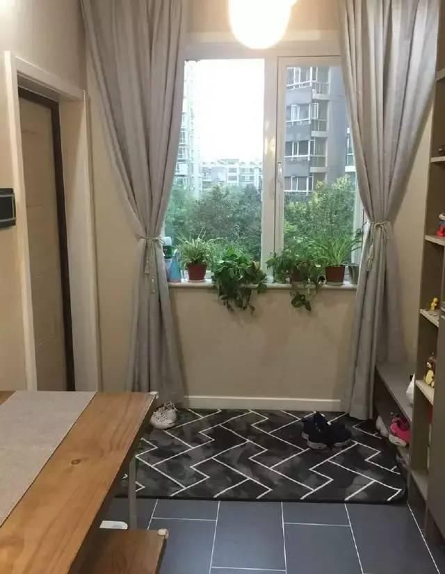 眼界|晒晒刚装修入住的新房,邻居大呼:饭厅还能这样设计,开眼界了