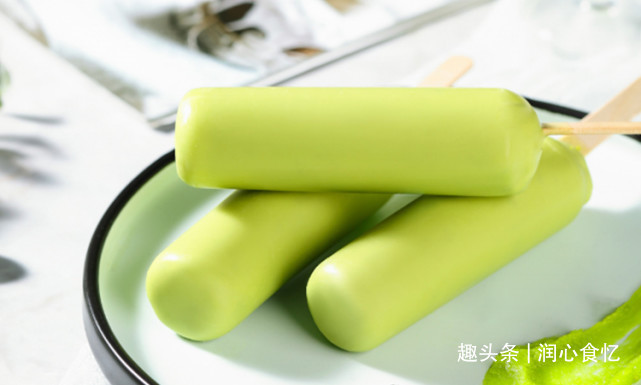 风靡全网的“奇葩”雪糕,是徒有虚名的“智商税”还是物超所值