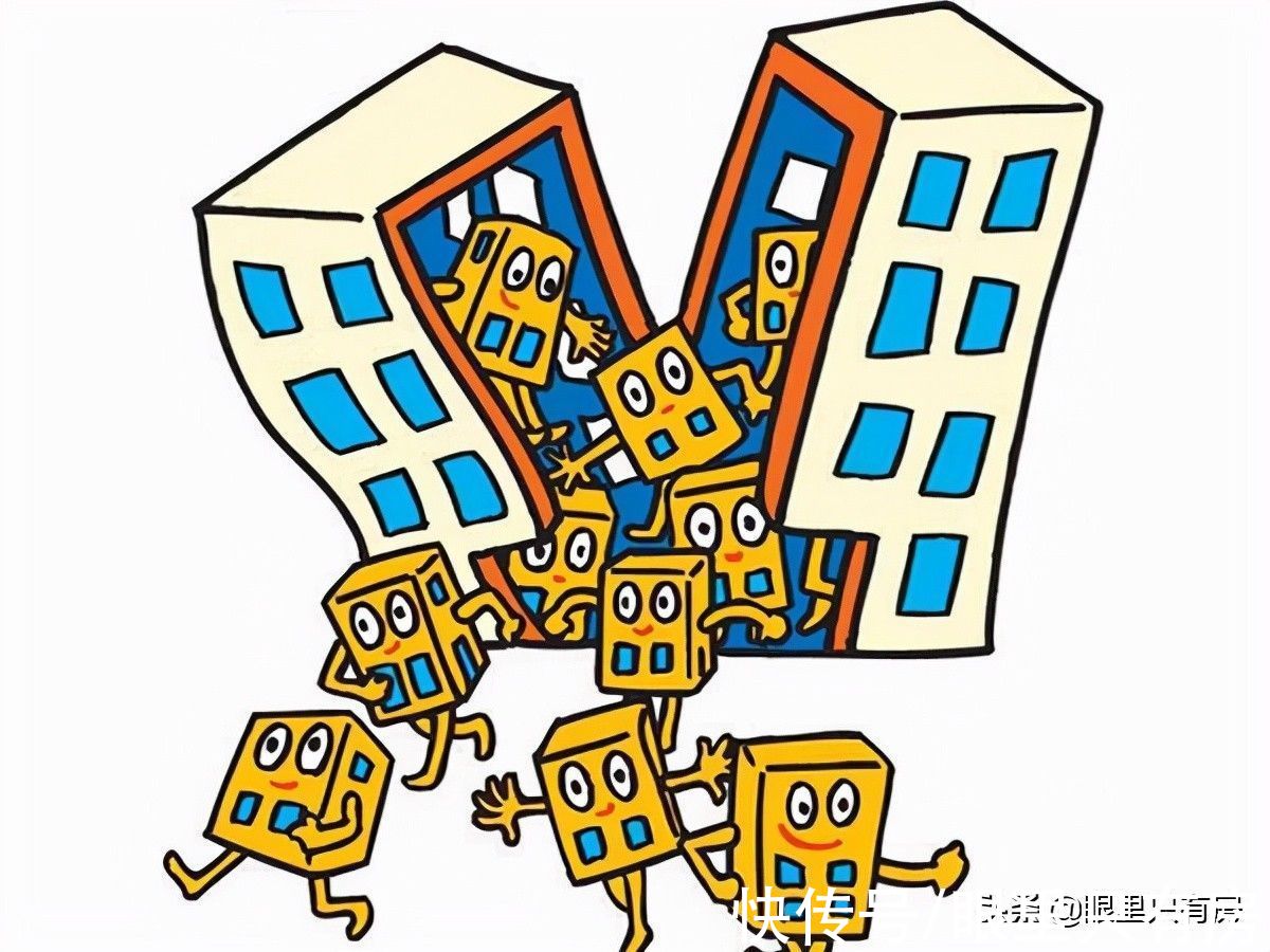 谣言|谣言害死人！关于房企资金链的5大谣言，谁信谁吃亏