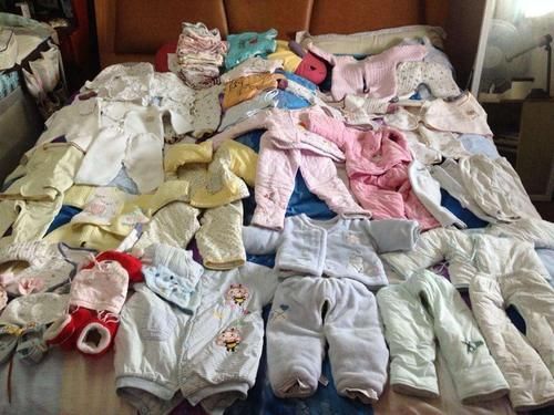 宝宝|别人送的旧衣服可以收，但有三种东西收不得，别管是谁送的都一样