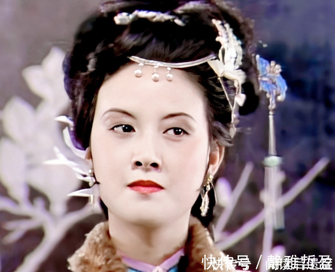 贾母@王熙凤为何当众奚落黛玉?直指她配不上宝玉?太真实的玩笑不好笑