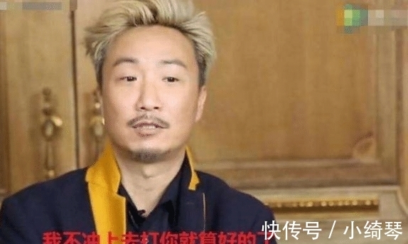 郑中基：过气歌手有什么资格评价我？张学友：不知评委懂不懂音乐