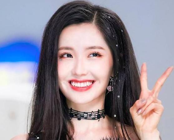 韩国网友评《创3》门面,王艺瑾排不进前3,陈卓璇张艺凡榜上无名