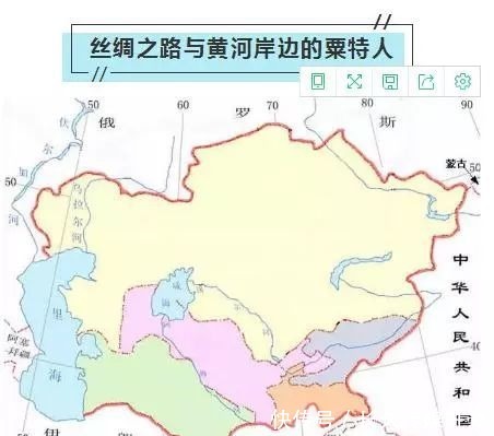  常家|恰克图风云｜榆次常家：传奇的兴起与落幕