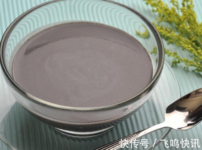 黑豆粉|“天然維生素E”被發現，女人再窮也別舍不得吃，抵抗熬夜傷害