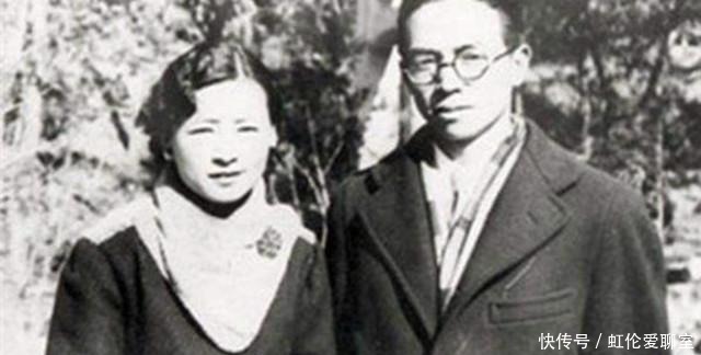 孙子!林徽因孙子梁鉴:在我们家,没人把林徽因当才女