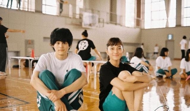 漫改日剧「堀与宫村」新剧照公开 2月16日正式开播