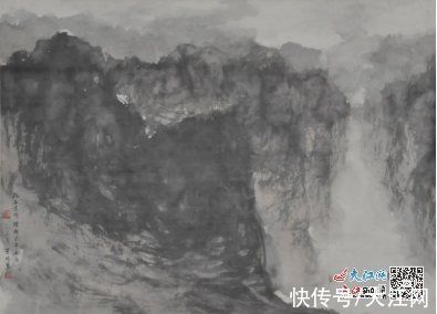 徐悲鸿&傅抱石南昌朋友圈翰墨遗存研究展开展 展期1个月