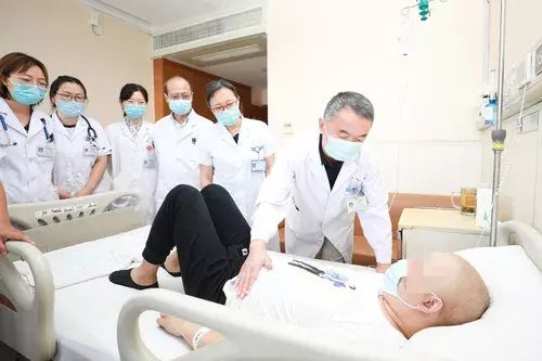 阿糖胞苷|高质量干细胞采集,自体造血干细胞移植的关键