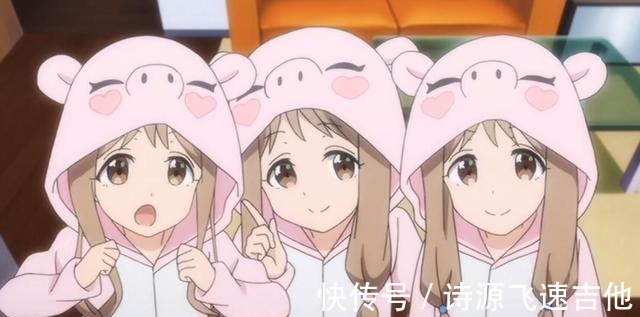 康娜|只要是蘿莉，即使年齡再大也沒關系吧！萬年蘿莉也可以對吧！