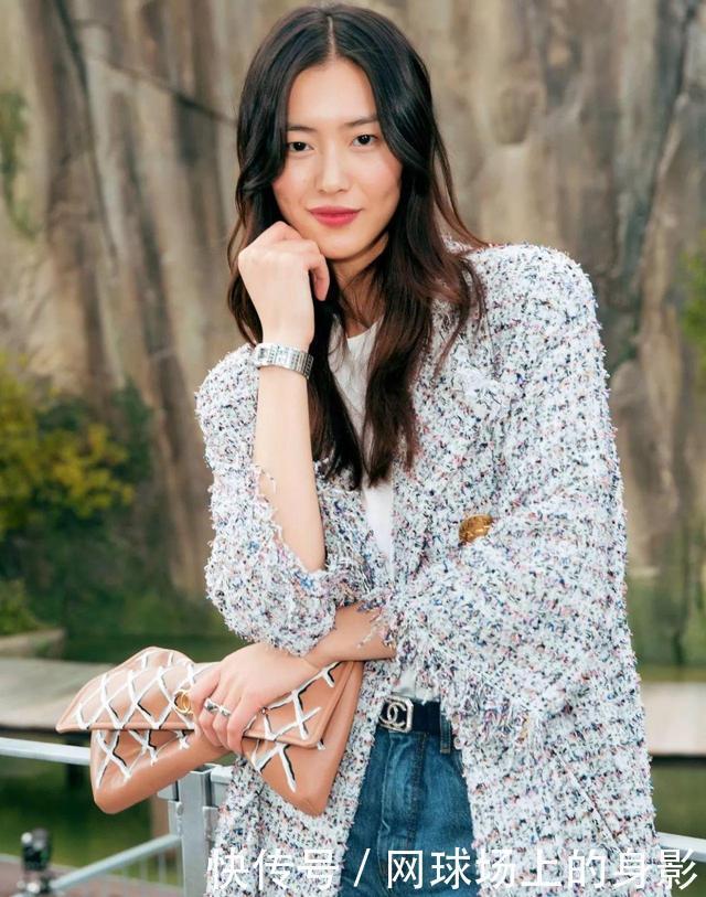 “骨相”美、“皮相”美还不够美，“气相”也美才是真的美