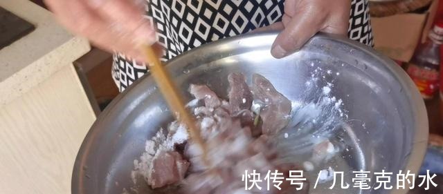 每次做这个菜上桌3秒都会被吃光！