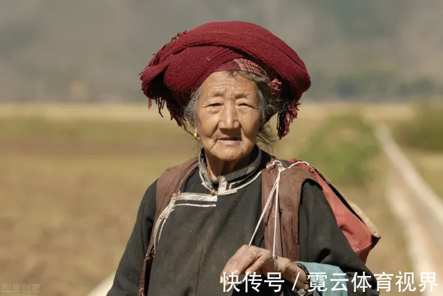 长寿秘诀|107岁老人,年轻像60岁,长寿秘诀不是多走路,而是3件事