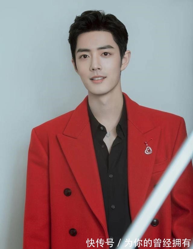 肖戰(zhàn)6個(gè)半小時(shí)獲7個(gè)品牌認(rèn)領(lǐng)，創(chuàng)意總監(jiān)親挺！