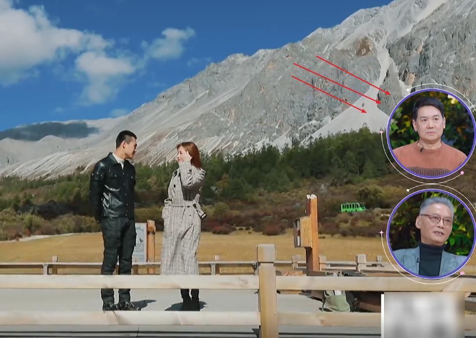 表情|金莎与耿斯汉再约会，但她爸爸的表情有深意：是我本人没错了！