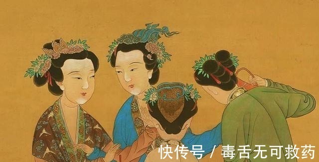 醉妆词#亡国之君王衍写了一首“俗词”,一不小心成为千古绝唱,广为传颂!