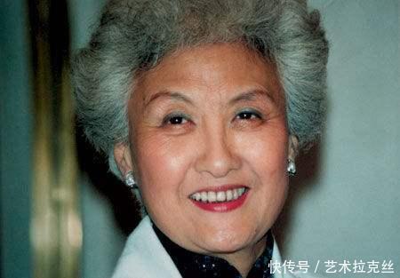 创作|“甜姐儿”黄宗英12月14日凌晨逝世,享年95岁