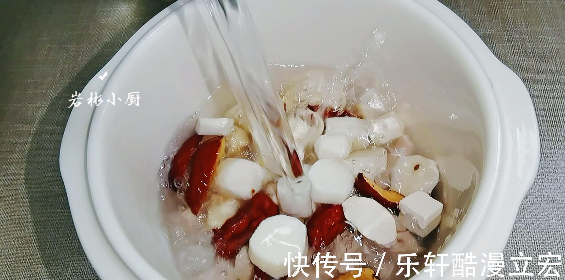 儿童|儿童成长汤，孩子瘦小不爱吃饭，一周两次这个汤，孩子吃饭香