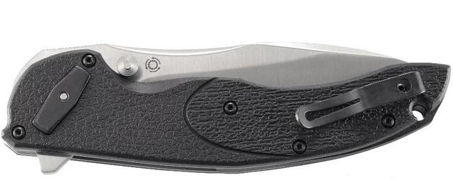  设计|一如既往的好玩——CRKT按锁系列折刀