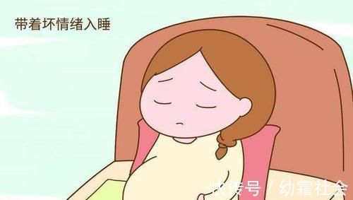 熬夜|孕妈身上若有这4个特征,容易造成胎儿发育迟缓,孕妈别不知道