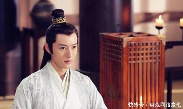 趋炎附势|古代第一美男潘安,其实是个趋炎附势的小人,后自食恶果被夷三族