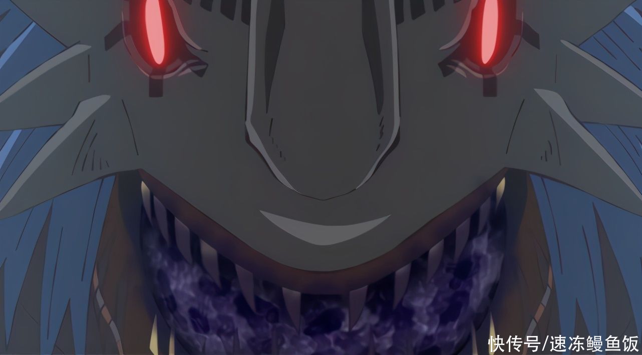 数码宝贝|新数码宝贝：双天使进化双龙，战斗暴龙大战千年兽