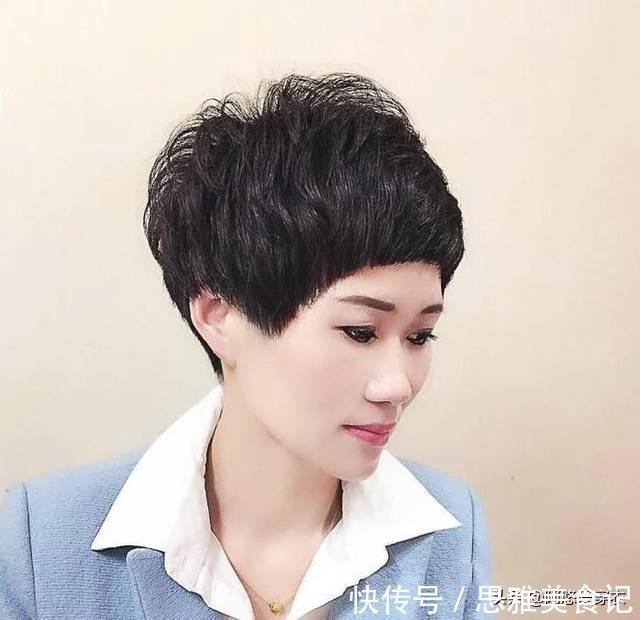 女生们|发型,决定了一个人8成的颜值!不信你看剪错发型的这些女生们