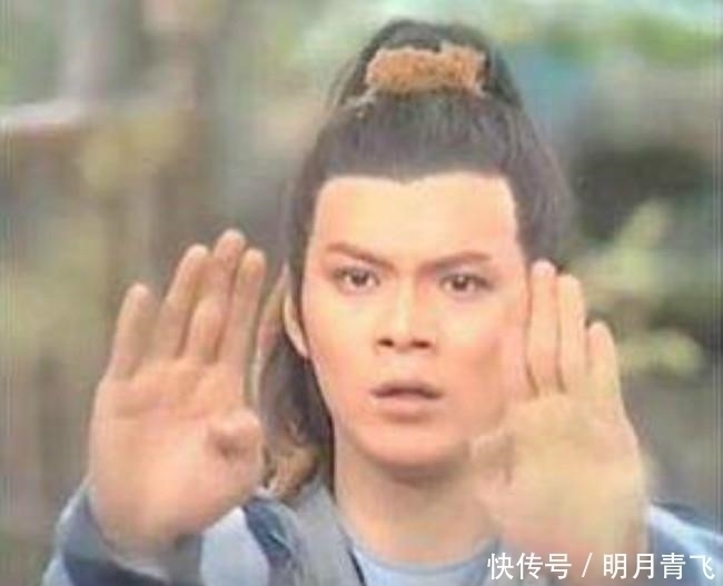 郭靖!射雕10大顶级高手郭靖只能垫底王重阳排不进前6第1完胜周伯通