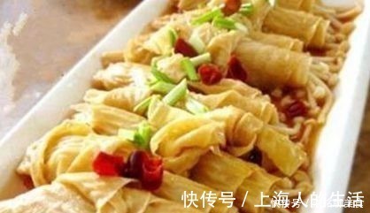 春卷皮|春节过后给家人做几道接地气的家常菜，简单上档次，下酒更下饭