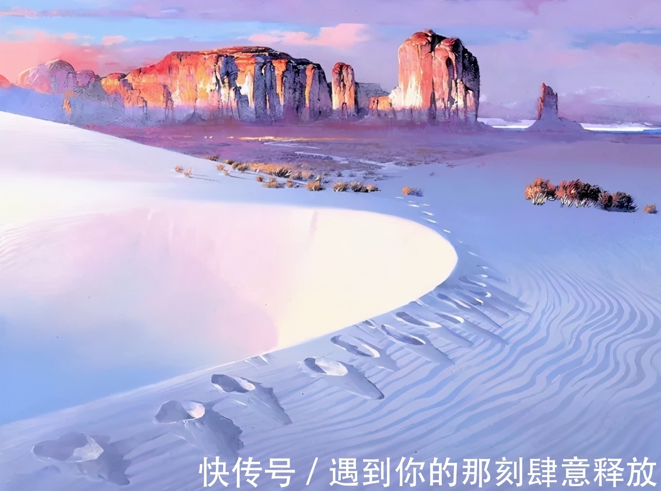 马希尔·摩科斯&优雅浪漫的绘画,太美!真想钻进他的画里!