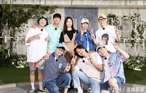 经纪公司 李光洙「今天最后一次」录《RM》 宋智孝告白:我爱你