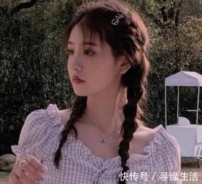 小姐姐|女生脸上若有这“3特征”,说明你是“耐看脸美女”,你中几个