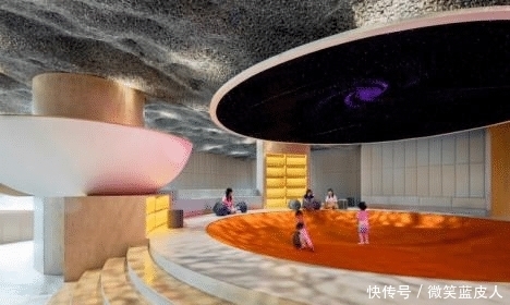 图书馆|案例赏析:一个关于儿童阅读空间的合集