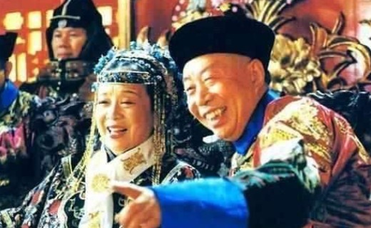 李莲英|李莲英常把慈禧灌喝多,每回过分要求都得逞,最后一次被发现