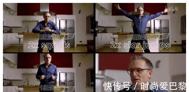 锻炼|BBC扎心实验:每天跑步45分钟,竟不如每周锻炼2