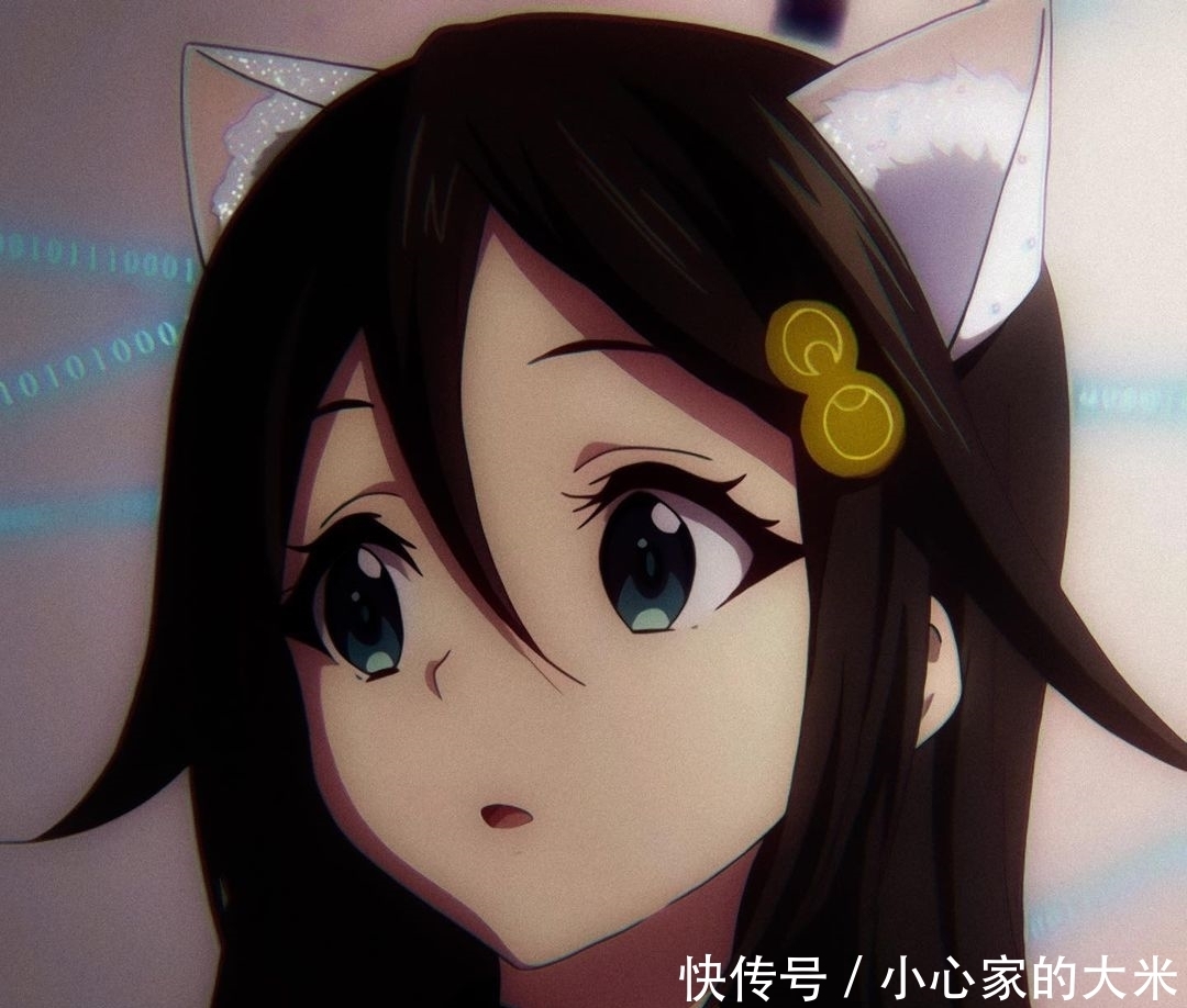 无彩限的怪灵世界 和泉玲奈 治愈系的天使女孩 动漫头像 全网搜 无彩限的怪灵世界 和泉玲奈 治愈系的天使女孩 动漫头像 全网搜