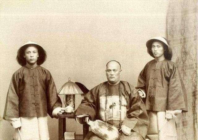 好看|清代七品芝麻官不好当,除了“高学历”还要长得好看