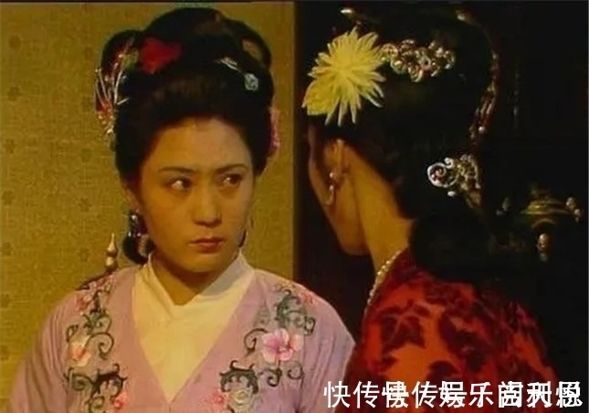 贾母!红楼梦:元春在宫中的地位处境如何?刘姥姥的预言一针见血