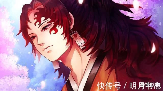 无限列车|鬼灭之刃:6位猎鬼人可称为“最”,最意难平的猎鬼人才是杏寿朗