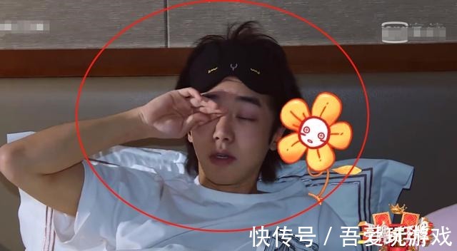 华晨宇|《王牌6》集体素颜，华晨宇皮肤显真实，贾玲的状态成焦点！