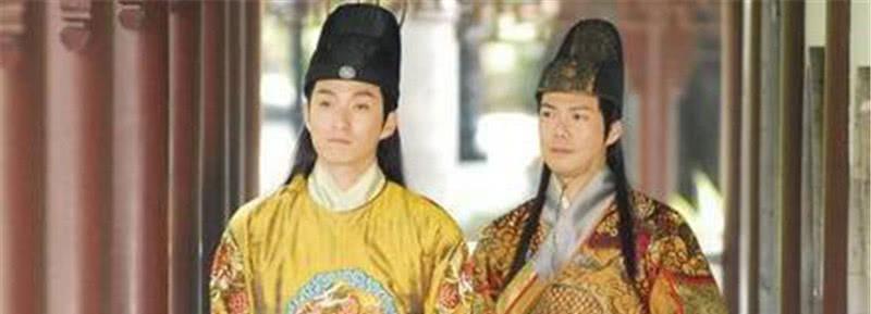 皇帝|200年前朱棣留下后路可保大明不亡 只可惜被崇祯皇帝忽视了