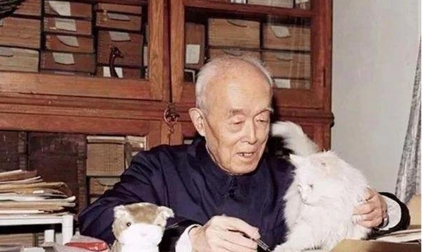 营养不良@季羡林一生多病痛,却平安活到98岁,全靠“三不”养生术