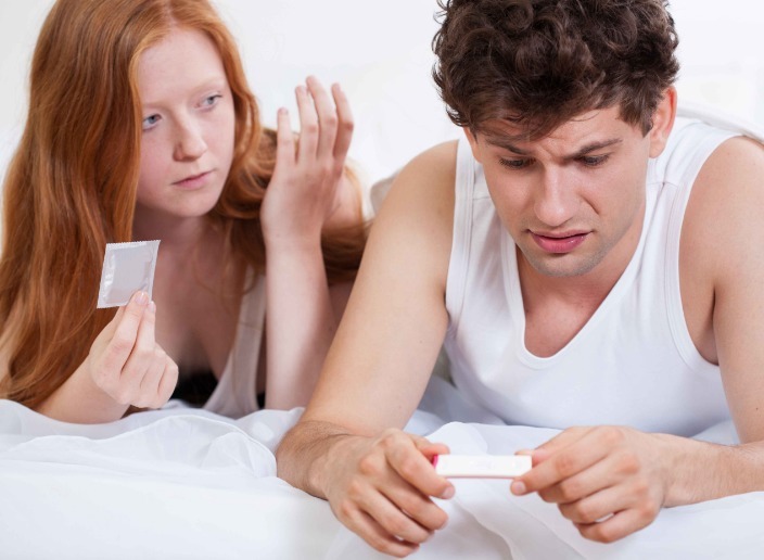 性生活|未婚女子“沉迷”性生活,是什么在“勾魂”3个甜头难摆脱