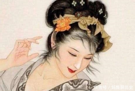 男版东施效颦 长得丑还学第一美男潘安