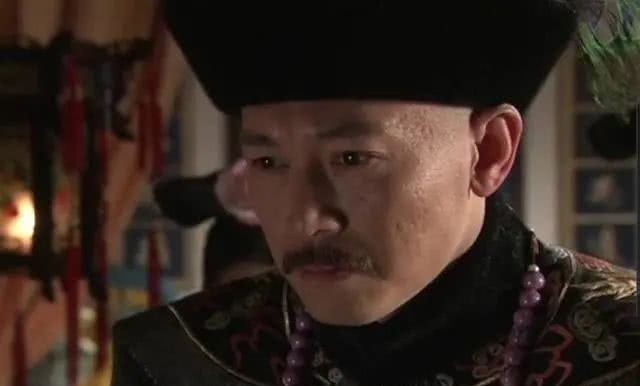 临死前|康熙临死前,点名要一个男子陪葬,雍正登基后,才知父亲煞费苦心