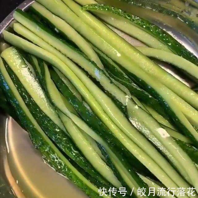 咸菜|萝卜这样腌才对,简单易学,脆爽可口