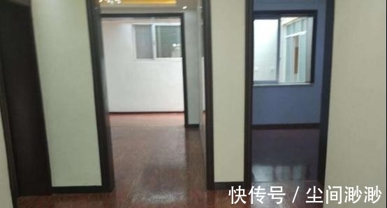 物业经理|晒晒我家刚买的一楼,外面还附送小院子,连物业经理都夸我精明